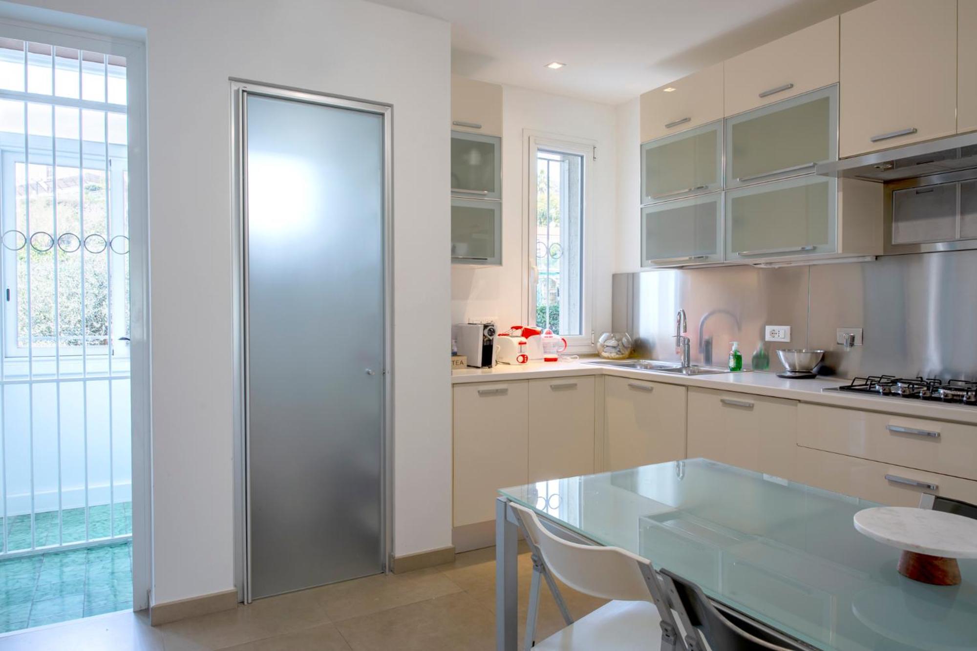 Mamariviera Home Holidays Sanremo - Casa Vista Mare Con Piscina Kültér fotó