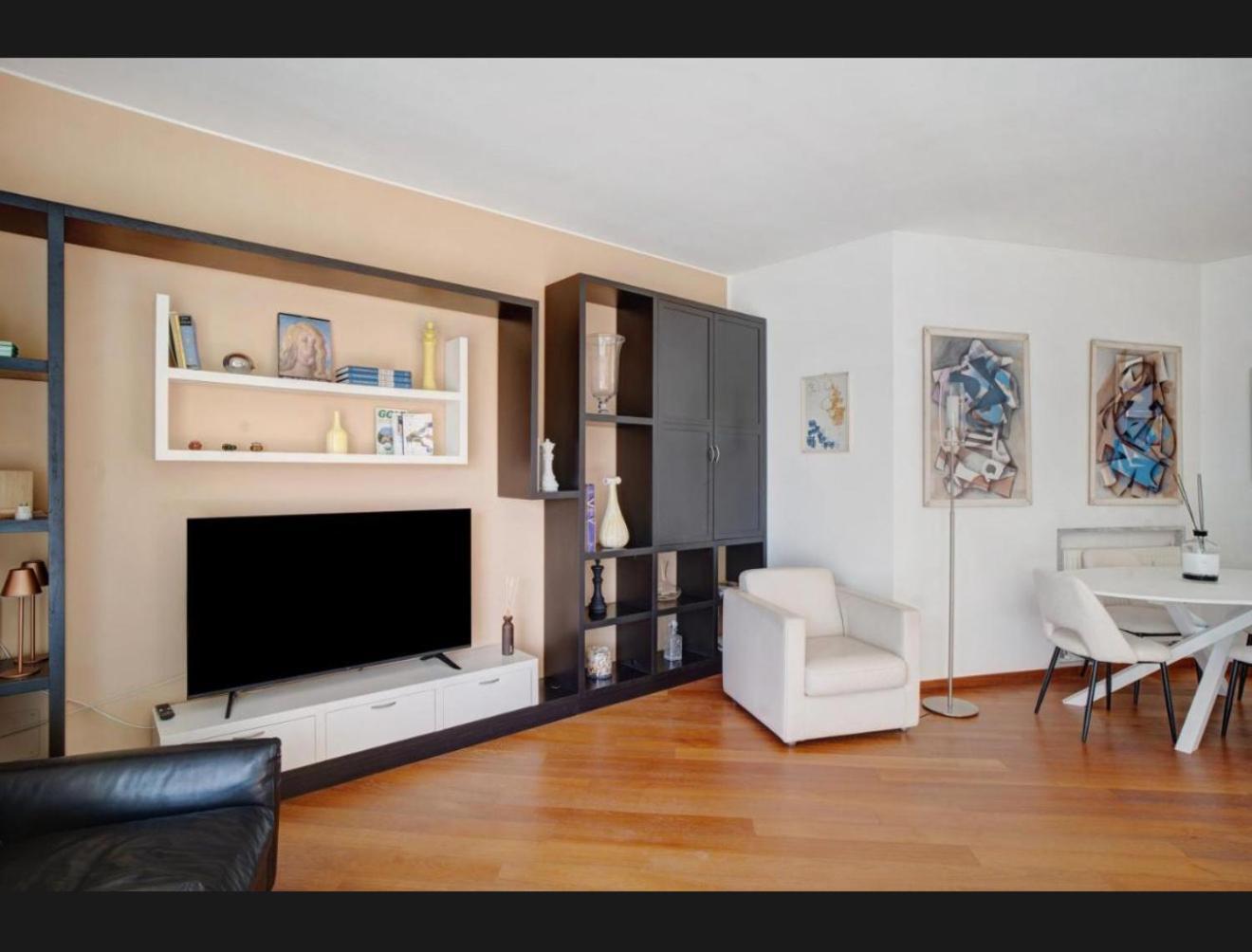Mamariviera Home Holidays Sanremo - Casa Vista Mare Con Piscina Kültér fotó