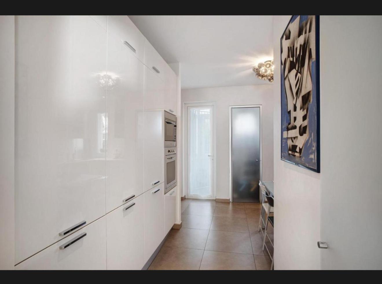 Mamariviera Home Holidays Sanremo - Casa Vista Mare Con Piscina Kültér fotó